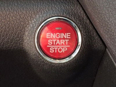 2017 Acura RDX Technology Package