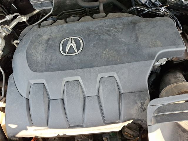 2017 Acura RDX Technology Package