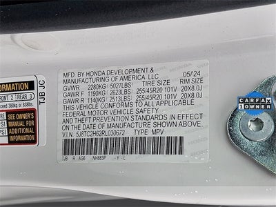 2024 Acura RDX A-Spec Package SH-AWD