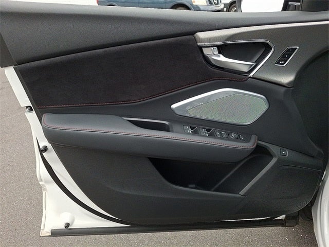 2024 Acura RDX A-Spec Package SH-AWD