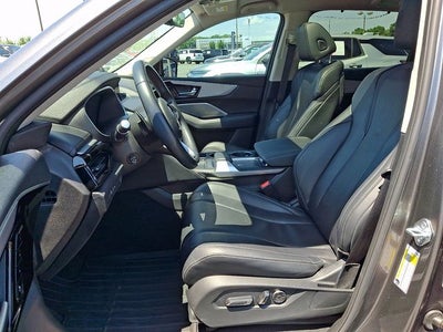 2023 Acura MDX Technology SH-AWD