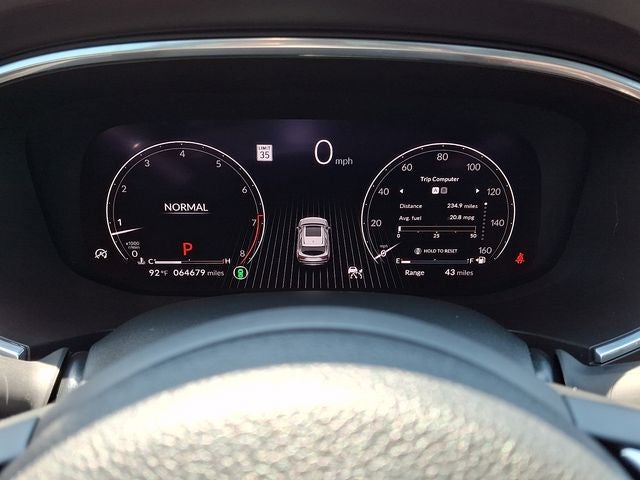 2023 Acura MDX Technology SH-AWD