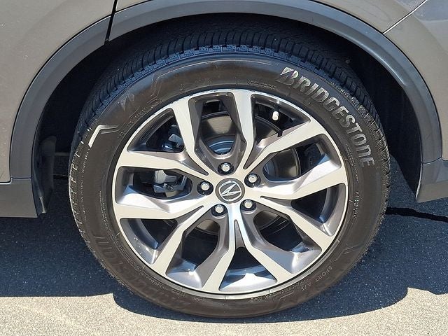 2023 Acura MDX Technology SH-AWD