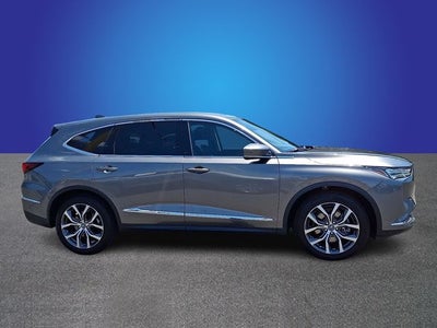 2023 Acura MDX Technology SH-AWD