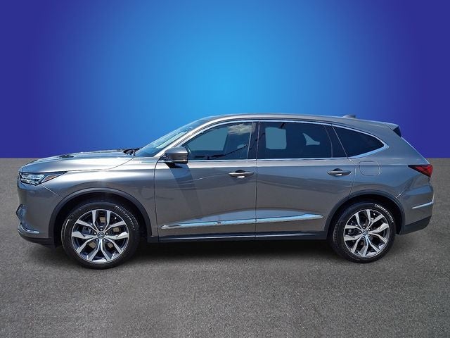 2023 Acura MDX Technology SH-AWD