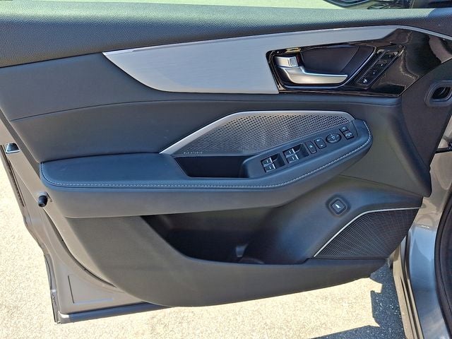 2023 Acura MDX Technology SH-AWD