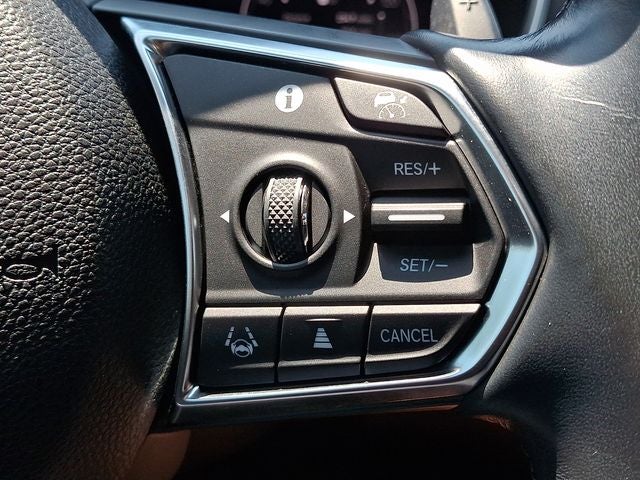 2023 Acura MDX Technology SH-AWD