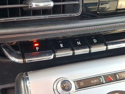 2023 Lincoln Aviator Standard