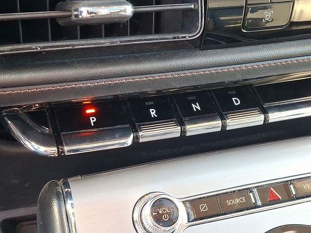 2023 Lincoln Aviator Standard