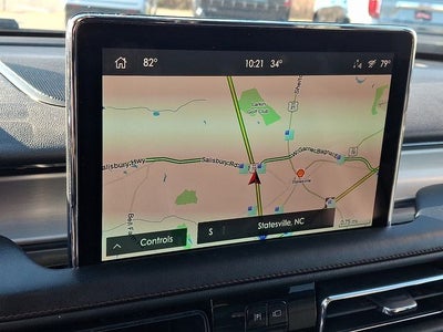 2023 Lincoln Aviator Standard