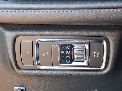 2023 Lincoln Aviator Standard