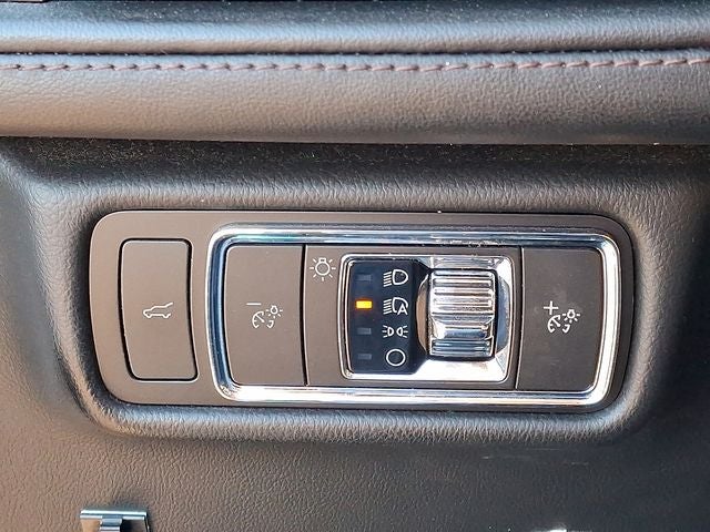 2023 Lincoln Aviator Standard