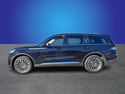 2023 Lincoln Aviator Standard