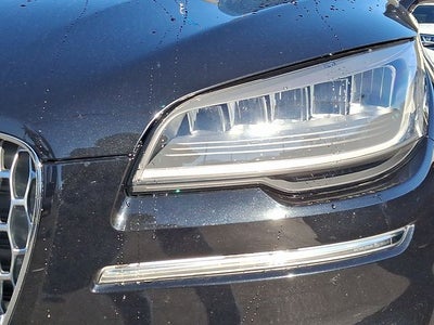 2023 Lincoln Aviator Standard