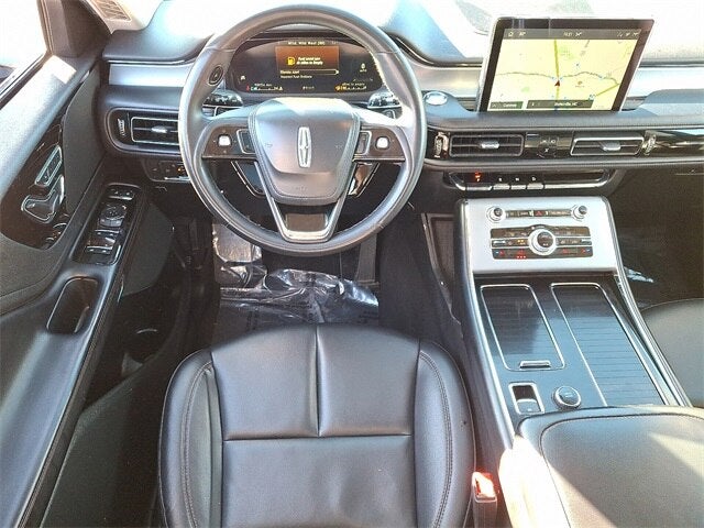 2023 Lincoln Aviator Standard