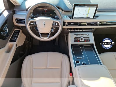 2023 Lincoln Aviator Standard