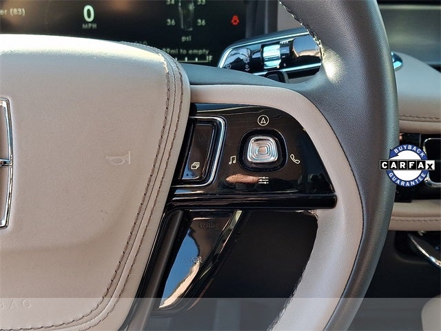 2023 Lincoln Aviator Standard