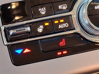 2023 Lincoln Aviator Standard