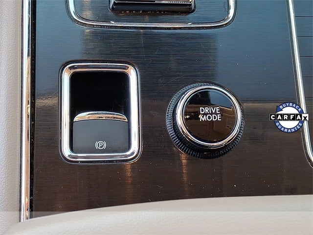 2023 Lincoln Aviator Standard