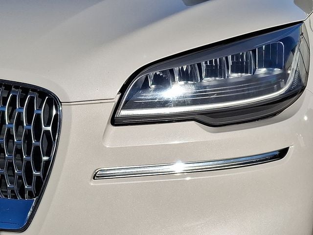 2023 Lincoln Aviator Standard