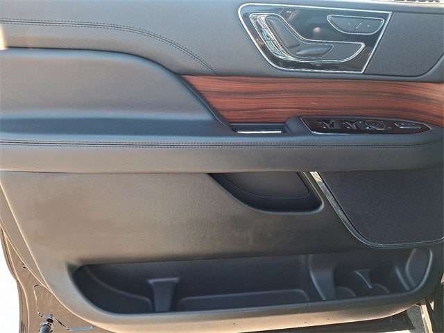 2024 Lincoln Navigator Premiere