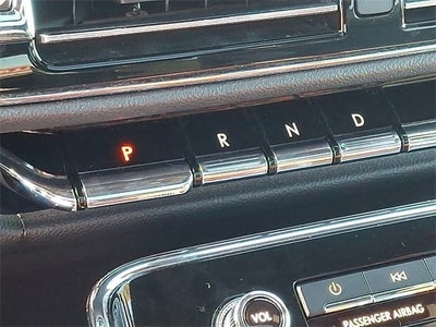 2024 Lincoln Navigator Premiere