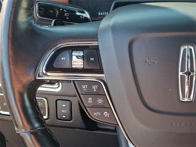 2024 Lincoln Navigator Premiere