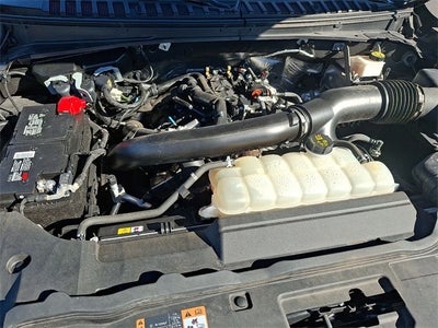 2024 Lincoln Navigator Premiere