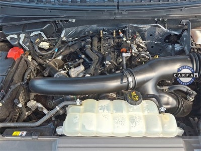 2022 Lincoln Navigator Black Label