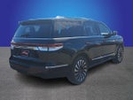 2022 Lincoln Navigator Black Label