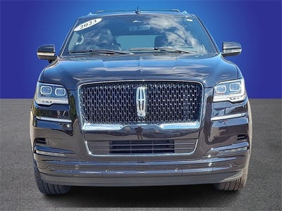 2023 Lincoln Navigator L L Reserve