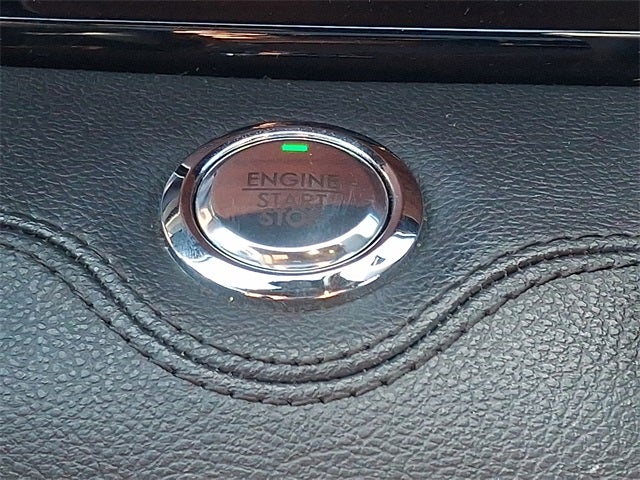 2023 Lincoln Navigator L L Reserve