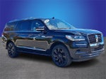 2023 Lincoln Navigator L L Reserve