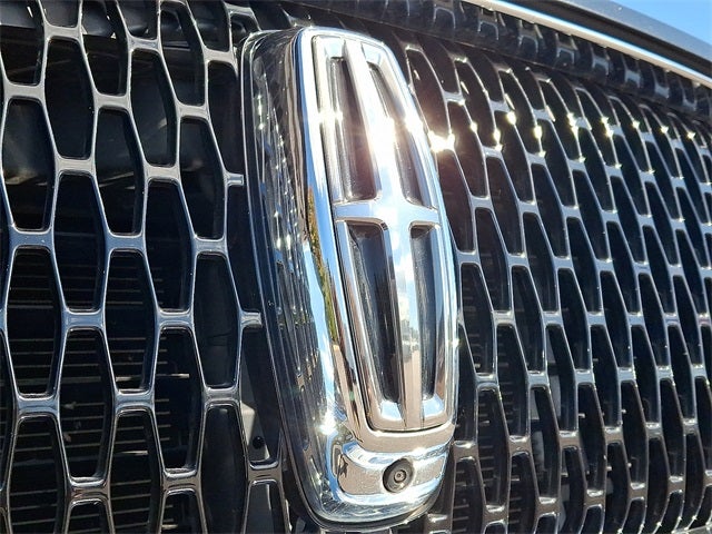 2023 Lincoln Navigator L L Reserve