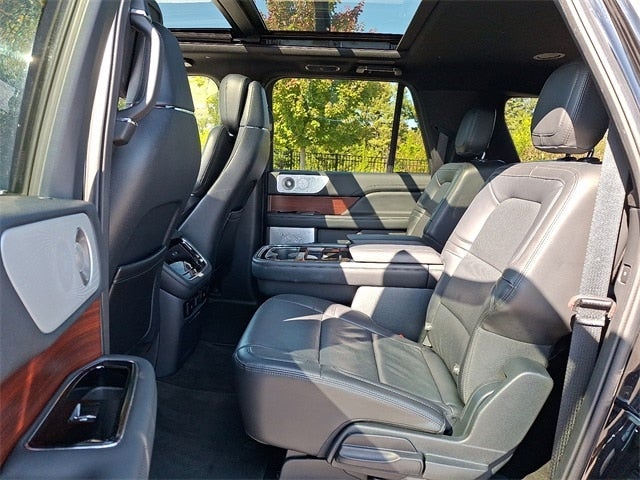 2023 Lincoln Navigator L L Reserve