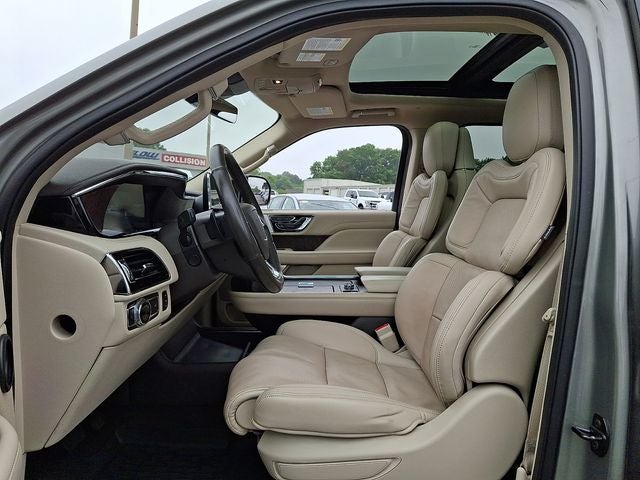 2020 Lincoln Navigator L Reserve