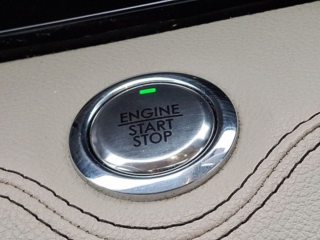 2020 Lincoln Navigator L Reserve