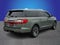 2020 Lincoln Navigator L Reserve