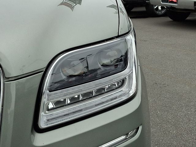2020 Lincoln Navigator L Reserve