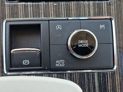 2024 Lincoln Navigator L Black Label
