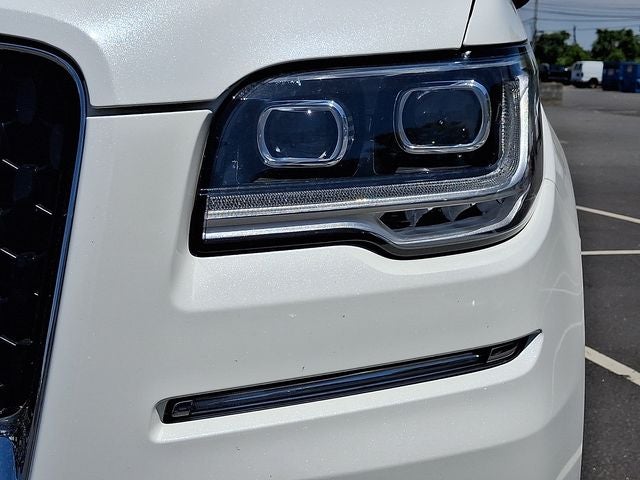 2024 Lincoln Navigator L Black Label