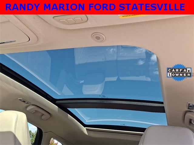 2021 Lincoln Corsair Plug-In Hybrid Grand Touring