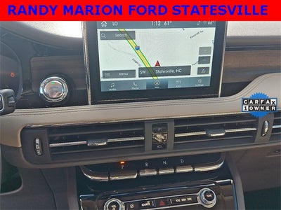 2021 Lincoln Corsair Plug-In Hybrid Grand Touring