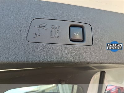 2021 Lincoln Corsair Plug-In Hybrid Grand Touring