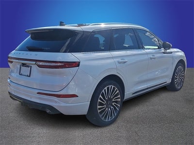 2021 Lincoln Corsair Plug-In Hybrid Grand Touring