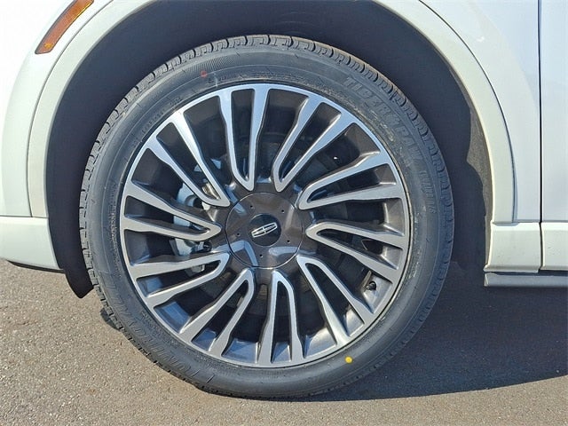 2021 Lincoln Corsair Plug-In Hybrid Grand Touring