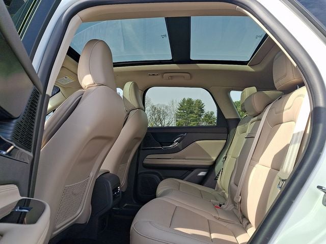 2022 Lincoln Corsair Grand Touring