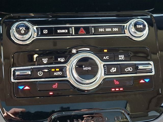 2022 Lincoln Corsair Grand Touring