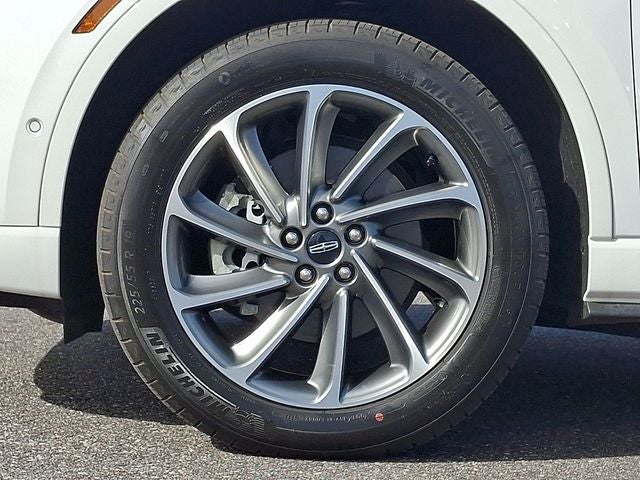 2022 Lincoln Corsair Grand Touring