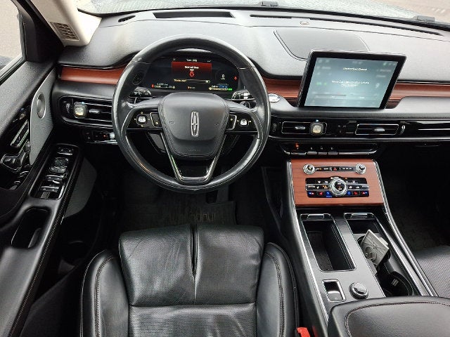 2021 Lincoln Aviator Grand Touring